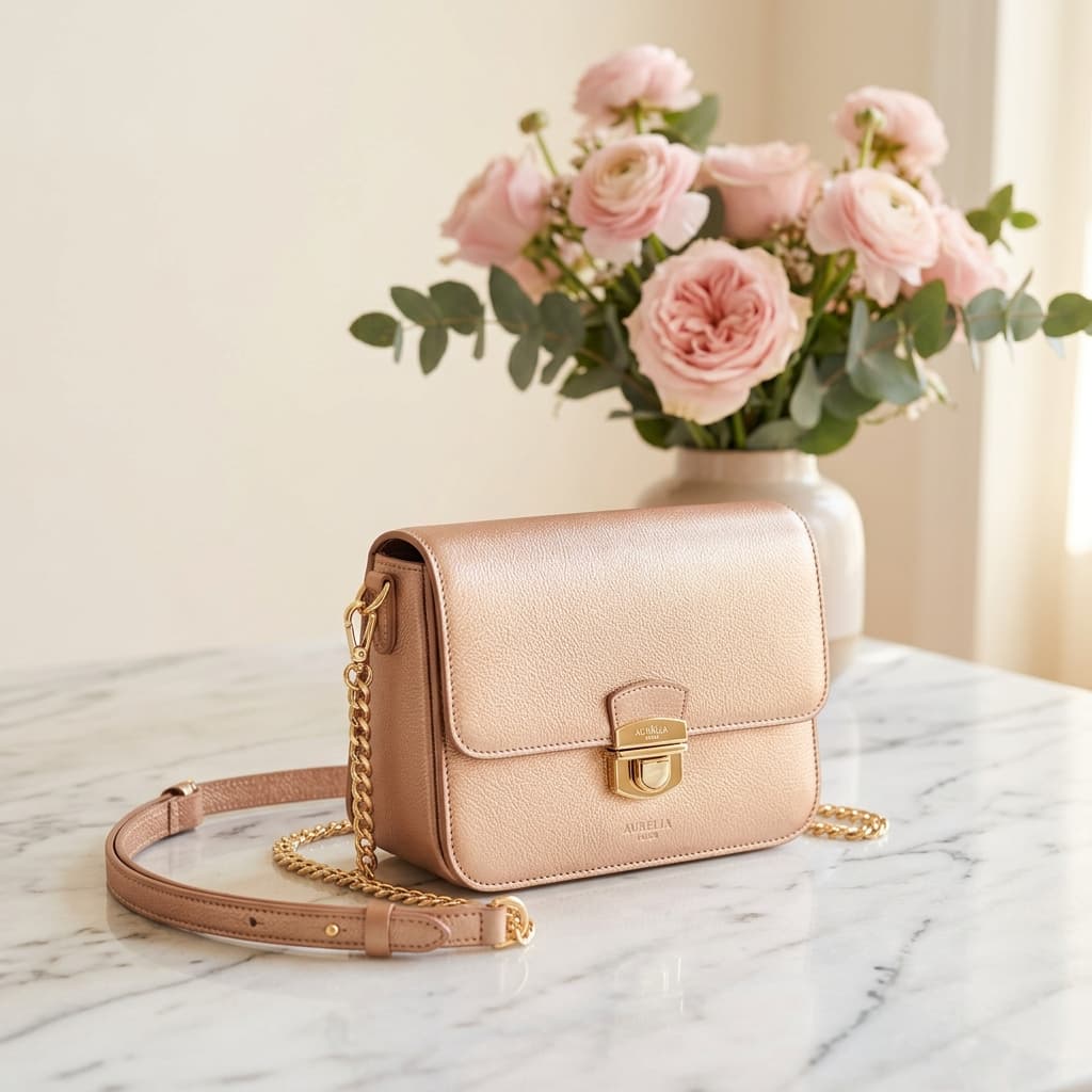 Bags & Purses
