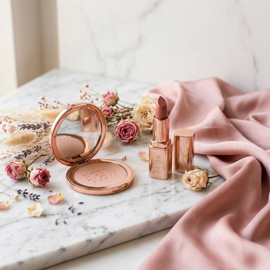 Cosmetics