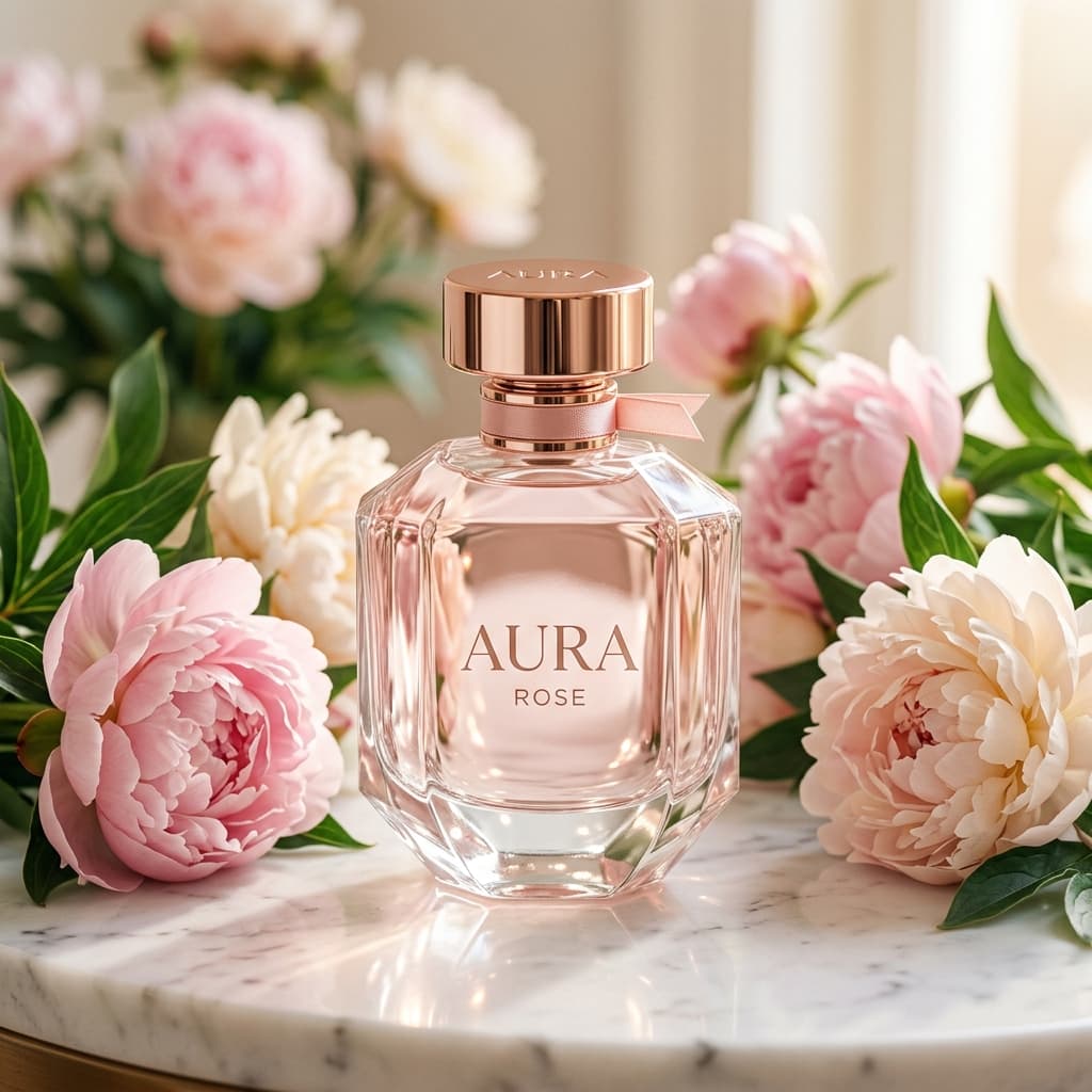 Perfumes